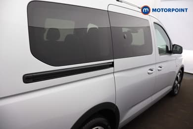 Ford Grand Tourneo Connect Active Automatic Diesel People Carrier - Stock Number (1677595) - 25th supplementary image