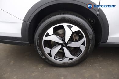 Ford Grand Tourneo Connect Active Automatic Diesel People Carrier - Stock Number (1677595) - 26th supplementary image