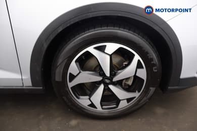 Ford Grand Tourneo Connect Active Automatic Diesel People Carrier - Stock Number (1677595) - 27th supplementary image