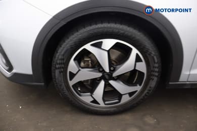 Ford Grand Tourneo Connect Active Automatic Diesel People Carrier - Stock Number (1677595) - 31st supplementary image