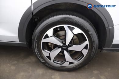 Ford Grand Tourneo Connect Active Automatic Diesel People Carrier - Stock Number (1677595) - 32nd supplementary image