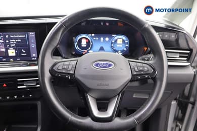 Ford Grand Tourneo Connect Active Automatic Diesel People Carrier - Stock Number (1677595) - 1st supplementary image
