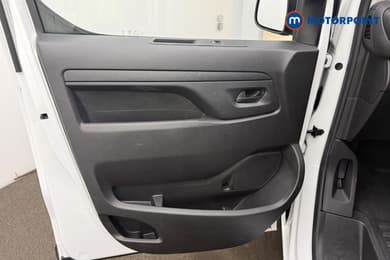 Vauxhall Vivaro Prime Manual Diesel Panel Van - Stock Number (1677834) - 5th supplementary image