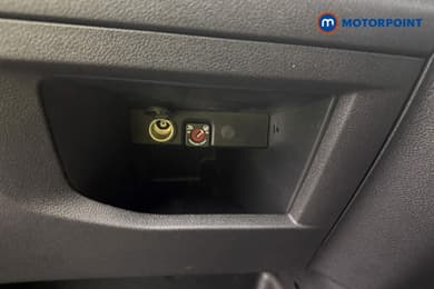 Vauxhall Vivaro Prime Manual Diesel Panel Van - Stock Number (1677834) - 6th supplementary image