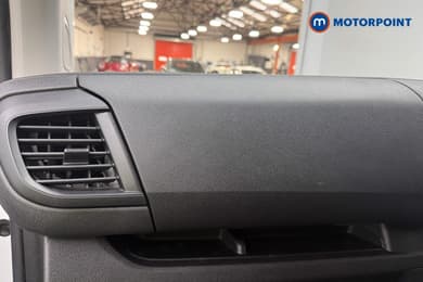 Vauxhall Vivaro Prime Manual Diesel Panel Van - Stock Number (1677834) - 7th supplementary image