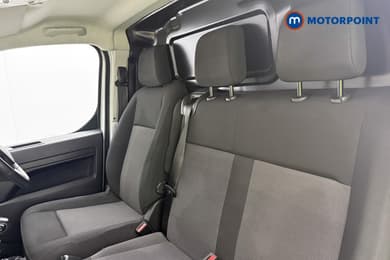 Vauxhall Vivaro Prime Manual Diesel Panel Van - Stock Number (1677834) - 8th supplementary image