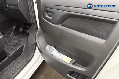 Vauxhall Vivaro Prime Manual Diesel Panel Van - Stock Number (1677834) - 10th supplementary image