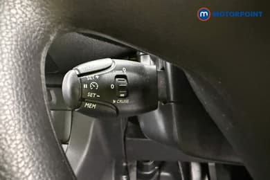 Vauxhall Vivaro Prime Manual Diesel Panel Van - Stock Number (1677834) - 14th supplementary image