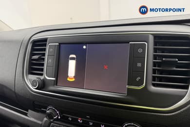 Vauxhall Vivaro Prime Manual Diesel Panel Van - Stock Number (1677834) - 20th supplementary image
