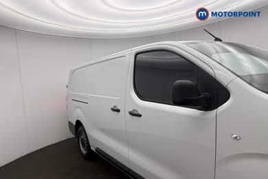 Vauxhall Vivaro Prime Manual Diesel Panel Van - Stock Number (1677834) - 22nd supplementary image