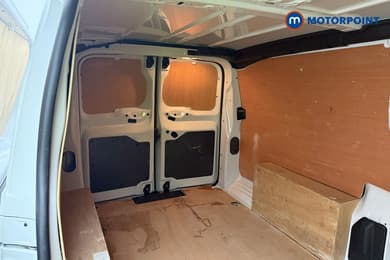 Vauxhall Vivaro Prime Manual Diesel Panel Van - Stock Number (1677834) - 24th supplementary image