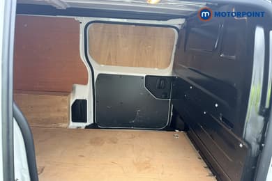 Vauxhall Vivaro Prime Manual Diesel Panel Van - Stock Number (1677834) - 25th supplementary image