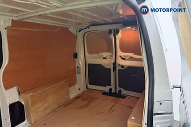 Vauxhall Vivaro Prime Manual Diesel Panel Van - Stock Number (1677834) - 28th supplementary image