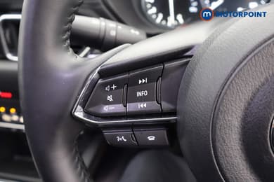 Mazda Cx-5 Exclusive-Line Manual Petrol SUV - Stock Number (1677880) - 2nd supplementary image