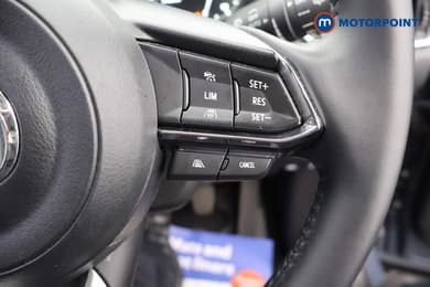 Mazda Cx-5 Exclusive-Line Manual Petrol SUV - Stock Number (1677880) - 3rd supplementary image