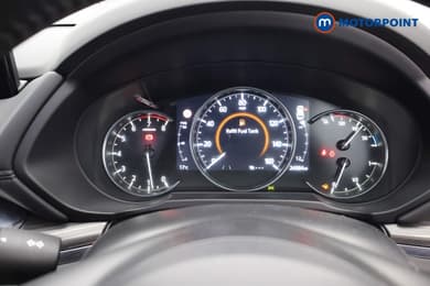 Mazda Cx-5 Exclusive-Line Manual Petrol SUV - Stock Number (1677880) - 4th supplementary image