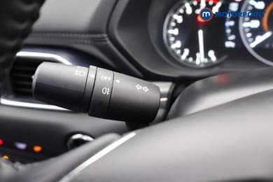 Mazda Cx-5 Exclusive-Line Manual Petrol SUV - Stock Number (1677880) - 5th supplementary image