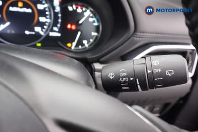 Mazda Cx-5 Exclusive-Line Manual Petrol SUV - Stock Number (1677880) - 6th supplementary image