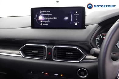 Mazda Cx-5 Exclusive-Line Manual Petrol SUV - Stock Number (1677880) - 8th supplementary image