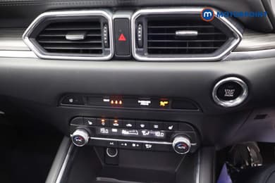 Mazda Cx-5 Exclusive-Line Manual Petrol SUV - Stock Number (1677880) - 9th supplementary image