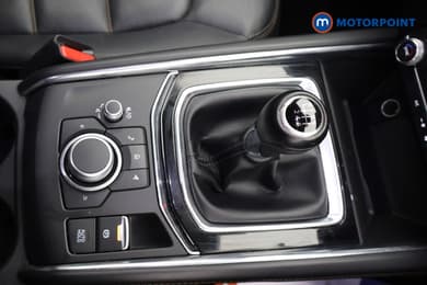 Mazda Cx-5 Exclusive-Line Manual Petrol SUV - Stock Number (1677880) - 10th supplementary image