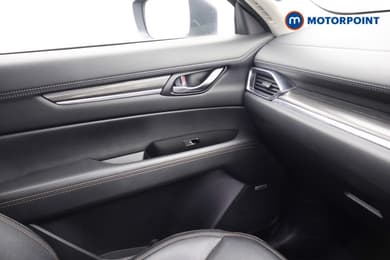 Mazda Cx-5 Exclusive-Line Manual Petrol SUV - Stock Number (1677880) - 12th supplementary image