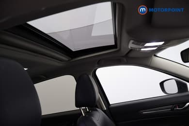 Mazda Cx-5 Exclusive-Line Manual Petrol SUV - Stock Number (1677880) - 13th supplementary image