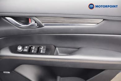 Mazda Cx-5 Exclusive-Line Manual Petrol SUV - Stock Number (1677880) - 14th supplementary image