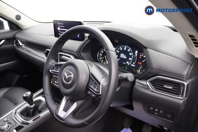 Mazda Cx-5 Exclusive-Line Manual Petrol SUV - Stock Number (1677880) - 15th supplementary image