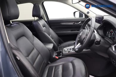 Mazda Cx-5 Exclusive-Line Manual Petrol SUV - Stock Number (1677880) - 16th supplementary image