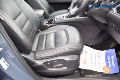 Mazda Cx-5 Exclusive-Line Manual Petrol SUV - Stock Number (1677880) - 17th supplementary image