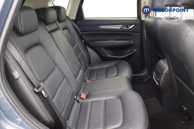 Mazda Cx-5 Exclusive-Line Manual Petrol SUV - Stock Number (1677880) - 18th supplementary image