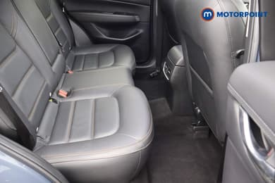 Mazda Cx-5 Exclusive-Line Manual Petrol SUV - Stock Number (1677880) - 19th supplementary image