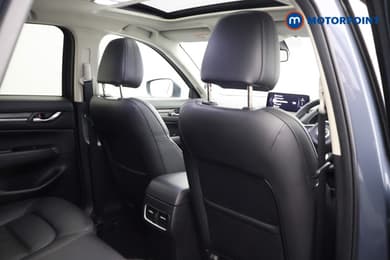 Mazda Cx-5 Exclusive-Line Manual Petrol SUV - Stock Number (1677880) - 20th supplementary image