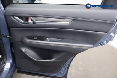 Mazda Cx-5 Exclusive-Line Manual Petrol SUV - Stock Number (1677880) - 21st supplementary image