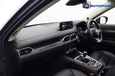 Mazda Cx-5 Exclusive-Line Manual Petrol SUV - Stock Number (1677880) - 22nd supplementary image