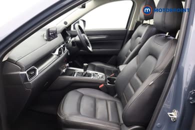 Mazda Cx-5 Exclusive-Line Manual Petrol SUV - Stock Number (1677880) - 23rd supplementary image