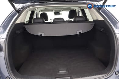 Mazda Cx-5 Exclusive-Line Manual Petrol SUV - Stock Number (1677880) - 24th supplementary image