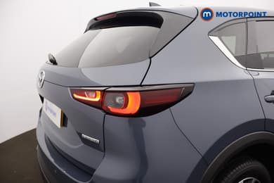 Mazda Cx-5 Exclusive-Line Manual Petrol SUV - Stock Number (1677880) - 26th supplementary image