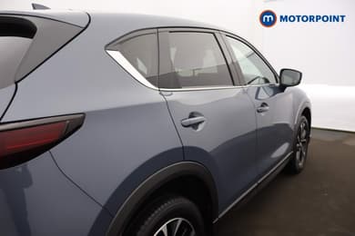 Mazda Cx-5 Exclusive-Line Manual Petrol SUV - Stock Number (1677880) - 27th supplementary image