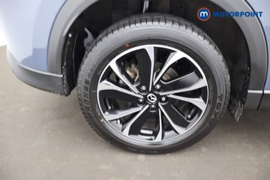 Mazda Cx-5 Exclusive-Line Manual Petrol SUV - Stock Number (1677880) - 28th supplementary image