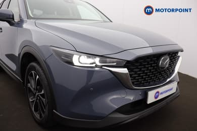 Mazda Cx-5 Exclusive-Line Manual Petrol SUV - Stock Number (1677880) - 30th supplementary image