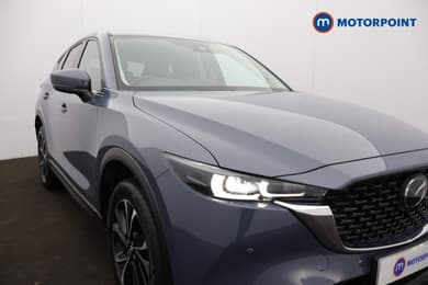 Mazda Cx-5 Exclusive-Line Manual Petrol SUV - Stock Number (1677880) - 31st supplementary image