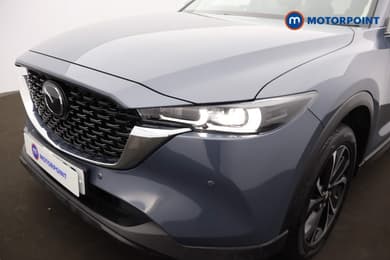 Mazda Cx-5 Exclusive-Line Manual Petrol SUV - Stock Number (1677880) - 32nd supplementary image