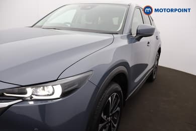 Mazda Cx-5 Exclusive-Line Manual Petrol SUV - Stock Number (1677880) - 33rd supplementary image