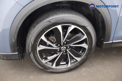 Mazda Cx-5 Exclusive-Line Manual Petrol SUV - Stock Number (1677880) - 34th supplementary image