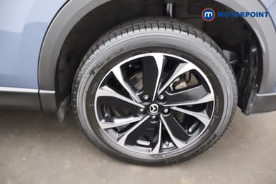 Mazda Cx-5 Exclusive-Line Manual Petrol SUV - Stock Number (1677880) - 35th supplementary image