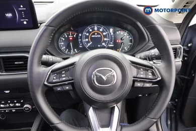 Mazda Cx-5 Exclusive-Line Manual Petrol SUV - Stock Number (1677880) - 1st supplementary image