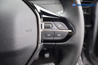 Peugeot 2008 Allure Manual Petrol SUV - Stock Number (1678513) - 3rd supplementary image