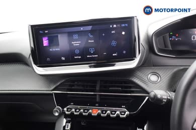 Peugeot 2008 Allure Manual Petrol SUV - Stock Number (1678513) - 8th supplementary image